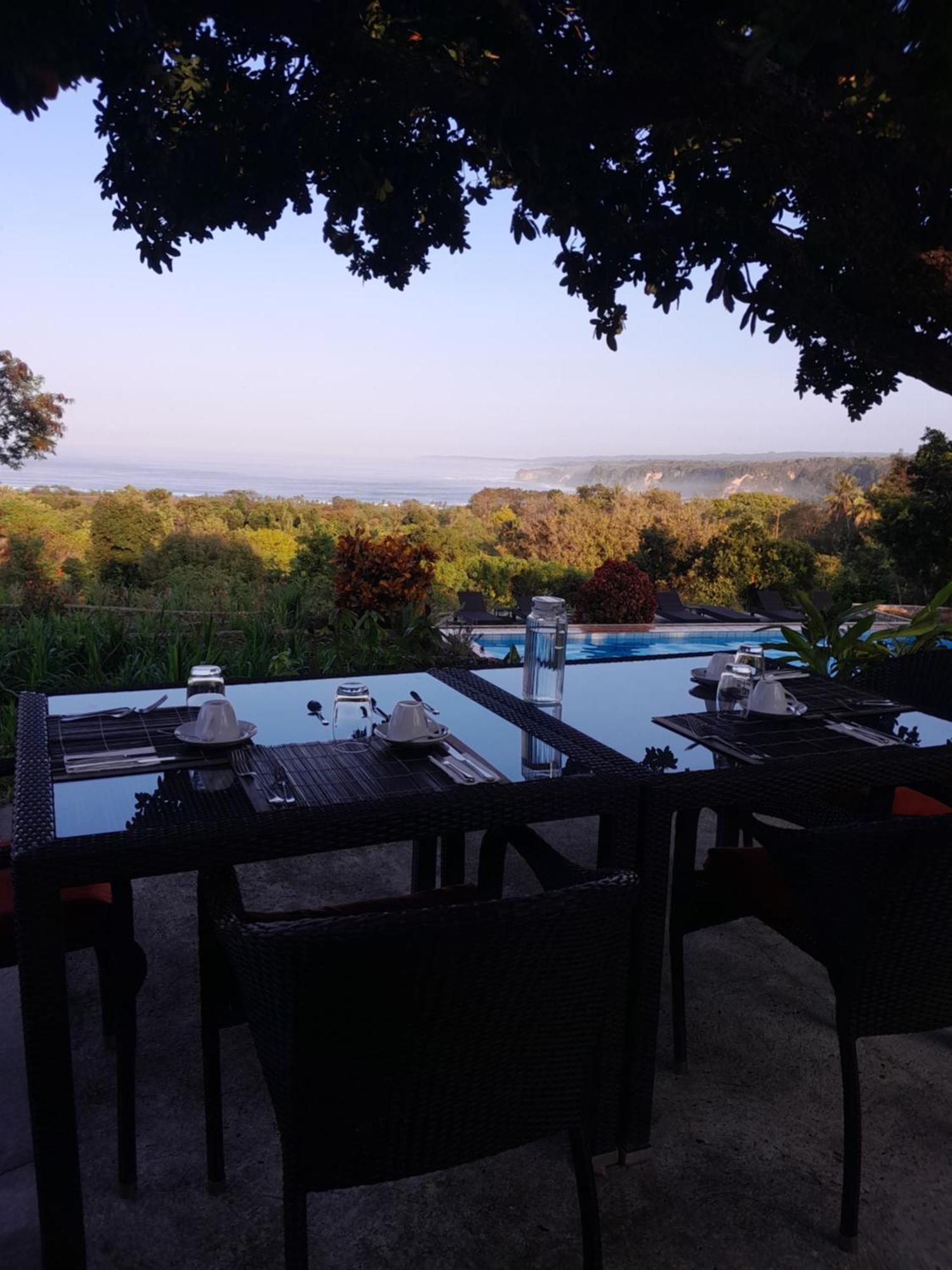 Deke Sumba Nautil Resort מראה חיצוני תמונה