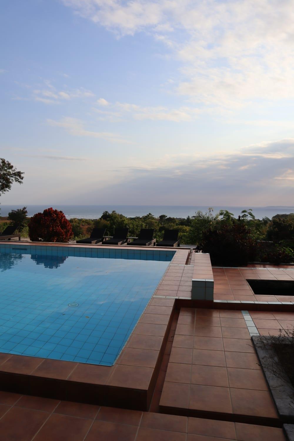 Deke Sumba Nautil Resort מראה חיצוני תמונה