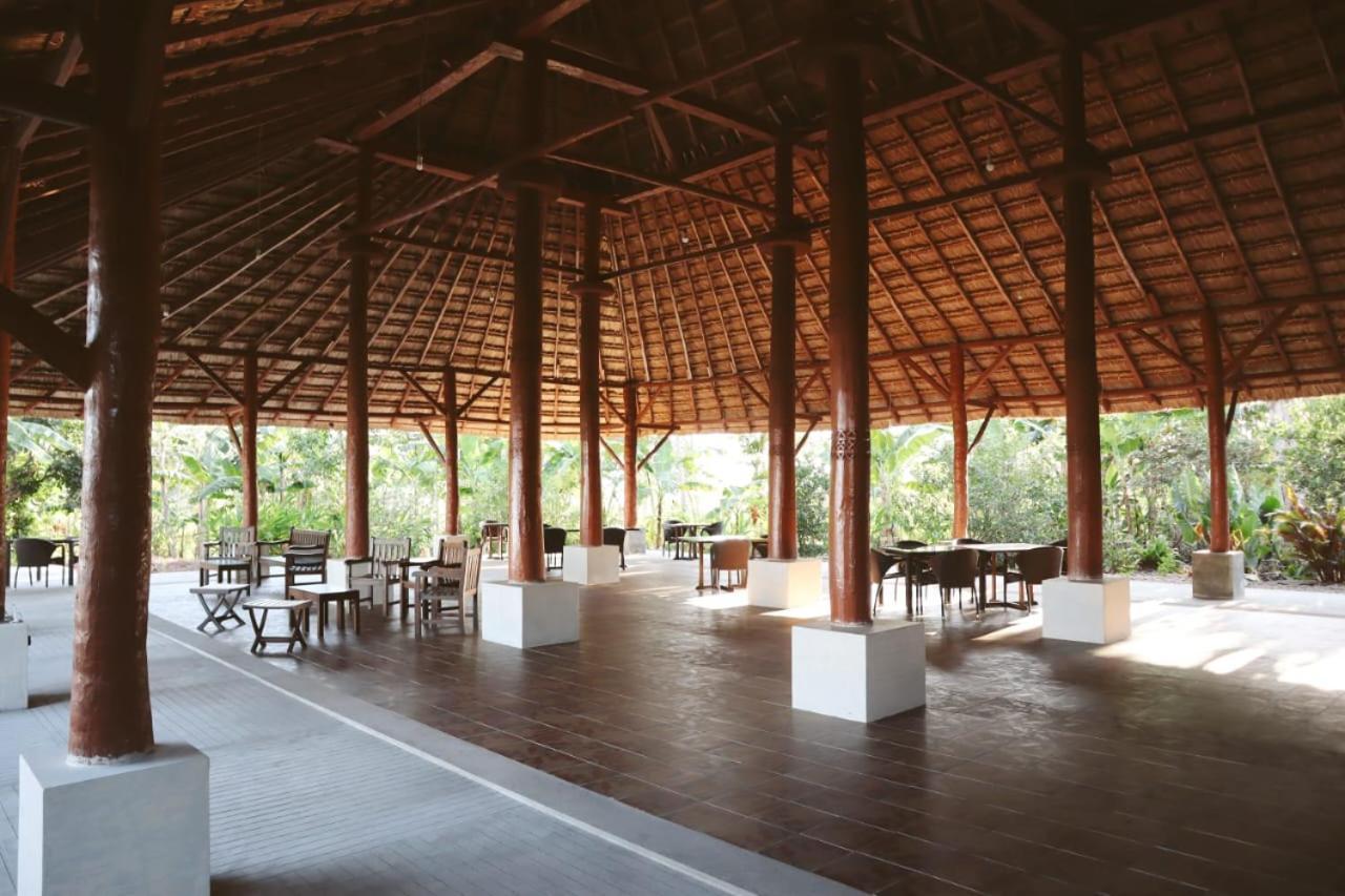 Deke Sumba Nautil Resort מראה חיצוני תמונה