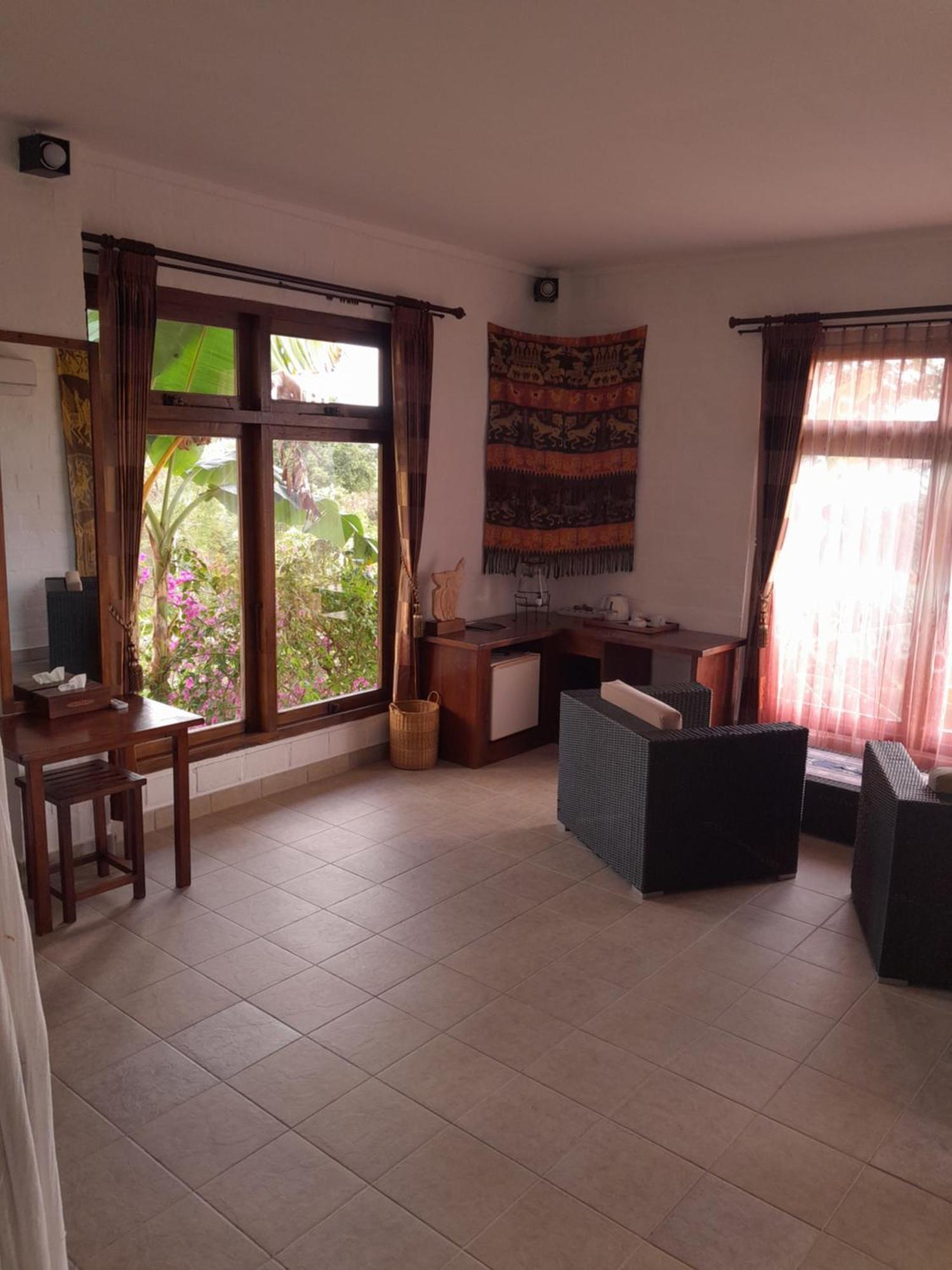 Deke Sumba Nautil Resort מראה חיצוני תמונה